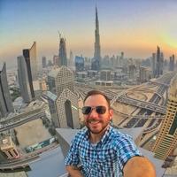 Отзыв от Егор - Виза Destination Thailand