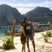 Отзыв от Анжелика - DTV виза